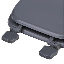 Avis Five Simply Smart Five Gris