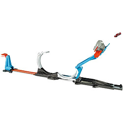 Hot Wheels Coffret de jeu