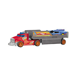 Mondo- Hot Wheels Double Rig Truck