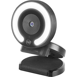 Mars gaming MWPRO - Noir