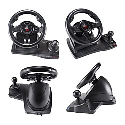 Acheter Subsonic Volant Superdrive GS500 Noir