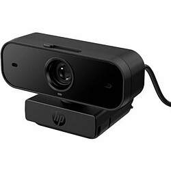 Hp webcam USB - Noir pas cher