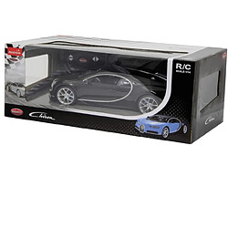 JAMARA Bugatti Chiron - Noir