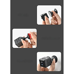 Caméra surveillance WiFi Q19