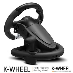 Krom K-Wheel