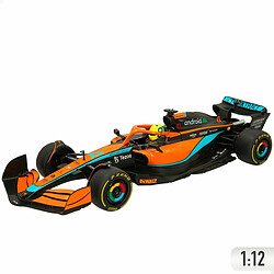 McLaren F1 MCL36 1:12