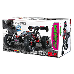 JAMARA Ultra BL8 Buggy 4WD