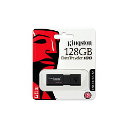 Kingston DataTraveler 100 G3 128 Go