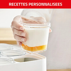 Avis Tefal Multi Delices Express YG660132