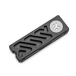 EkWaterBlocks EK Water Blocks EK-Quantum Convection M.2 NVMe - Noir