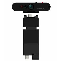 Lenovo ThinkVision MC60 - Gris