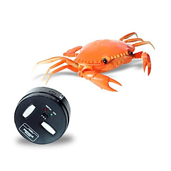 TotalCadeau Crabe Téléguidé - Orange