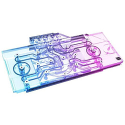 ALPHACOOL Eisblock Aurora RTX3090 Ti
