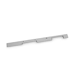 EkWaterBlocks EK Water Blocks EK-Quantum Vector² FTW3 RTX 3080/90 ABP Side Cover - Nickel