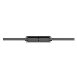 Logitech MeetUp Mic Extension Cable - Graphite