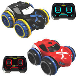 Voiture RC Silverlit