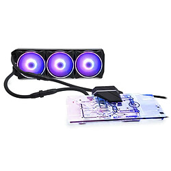 Alphacool Eiswolf 2 GPU AIO 360mm