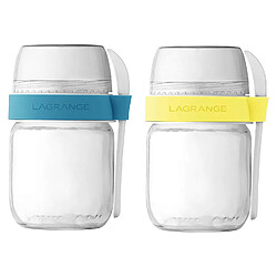 Lagrange 440401 - Bleu