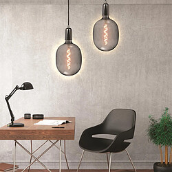 Home Deco Light Ampoule ovale pas cher
