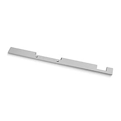 EkWaterBlocks EK Water Blocks EK-Quantum Vector² Strix/TUF RTX 3090 Ti Side Cover - Nickel