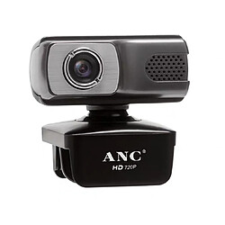 Caméra HD pour ordinateur