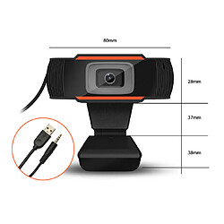 YP Select Caméra HD