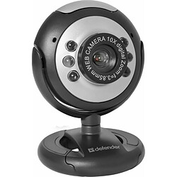 Webcam Defender