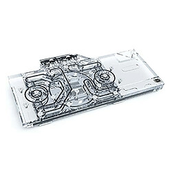Alphacool Eisblock Aurora GPX-A Radeon RX 6800/6900XT