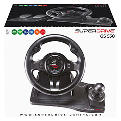 Volant PC