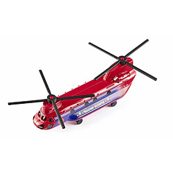 Avis Siku Hélicoptère de Transport