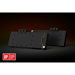 EkWaterBlocks EK Water Blocks EK-Quantum Vector² Trio RTX 3080/90 ABP Set D-RGB - Nickel + Acetal