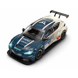 SCALEXTRIC Cupra ETCR Gene