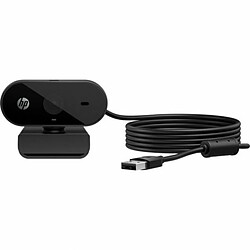 Acheter Hp webcam USB - Noir