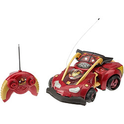 Voiture RC Silverlit