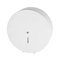 Dérouleur Papier WC AKW - Blanc