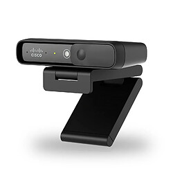 Cisco Systems Cisco webcam - Noir