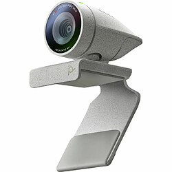 Webcam USB - Argent