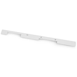 EkWaterBlocks EK Water Blocks EK-Quantum Vector² FTW3 RTX 3080/90 ABP Side Cover - Argent