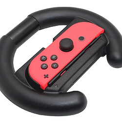 Winkoo.fr Winkoo Volant Réaliste Joy Con Switch