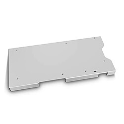 EkWaterBlocks EK Water Blocks EK-Quantum Vector² Trio RTX 3090 Ti Backplate - Nickel