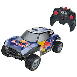 Voiture RC Happy People