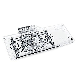 ALPHACOOL Eisblock Aurora RTX 3080/3090