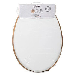 Acheter Five Simply Smart Five Blanc