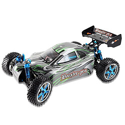 RC Booster Pro Électrique