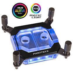 Watercooling Phanteks