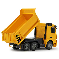 Jamara Camion benne Mercedes Arocs
