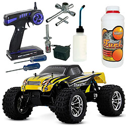 Amewi Monster Truck Thermique Thwarter 1/10