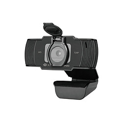Avis Conceptronic webcam USB - Noir