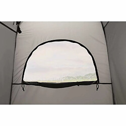 Easy Camp Tente de Toilette Little Loo Gris Granit pas cher