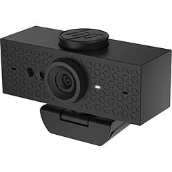 Hp webcam - Noir